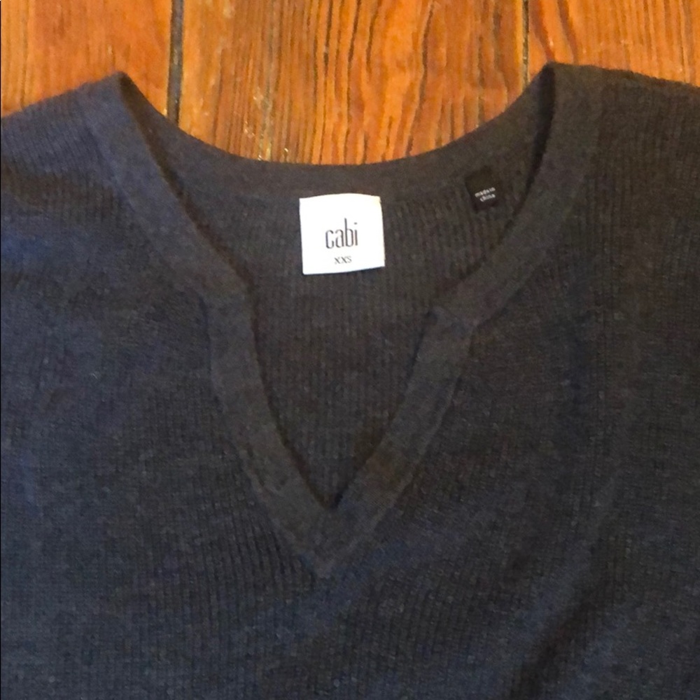 Tunic Sweater - image 2